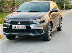 Mitsubishi Outlander Sport
